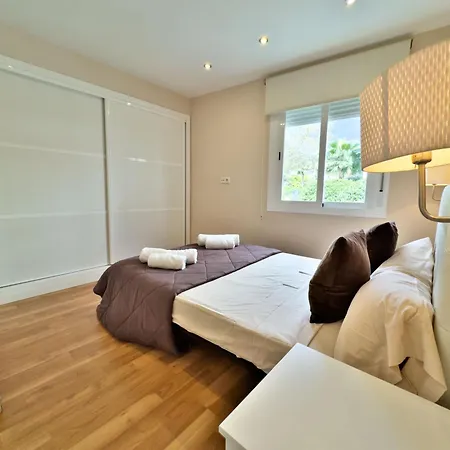 En Centro Apartment Marbella