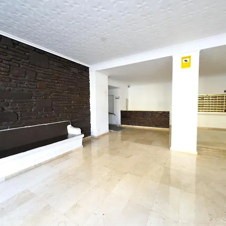 Apartment En Centro Marbella