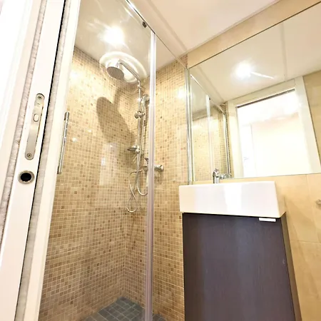 Apartment En Centro