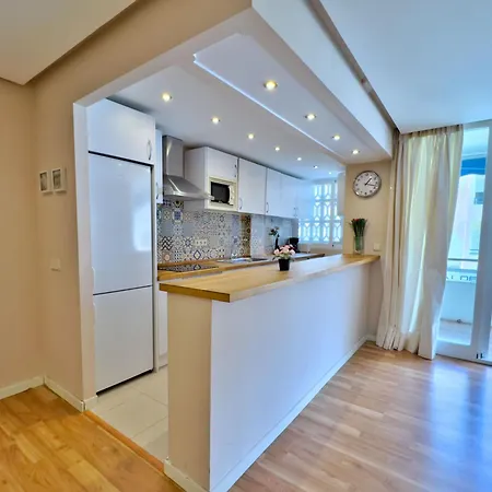 Apartment En Centro *