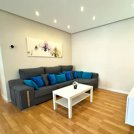 En Centro Apartment Marbella
